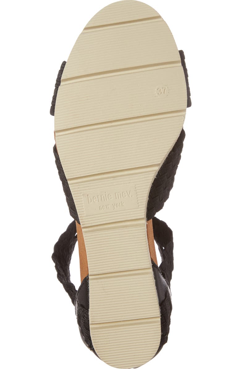 bernie mev. Honesty Sandal, Alternate, color,