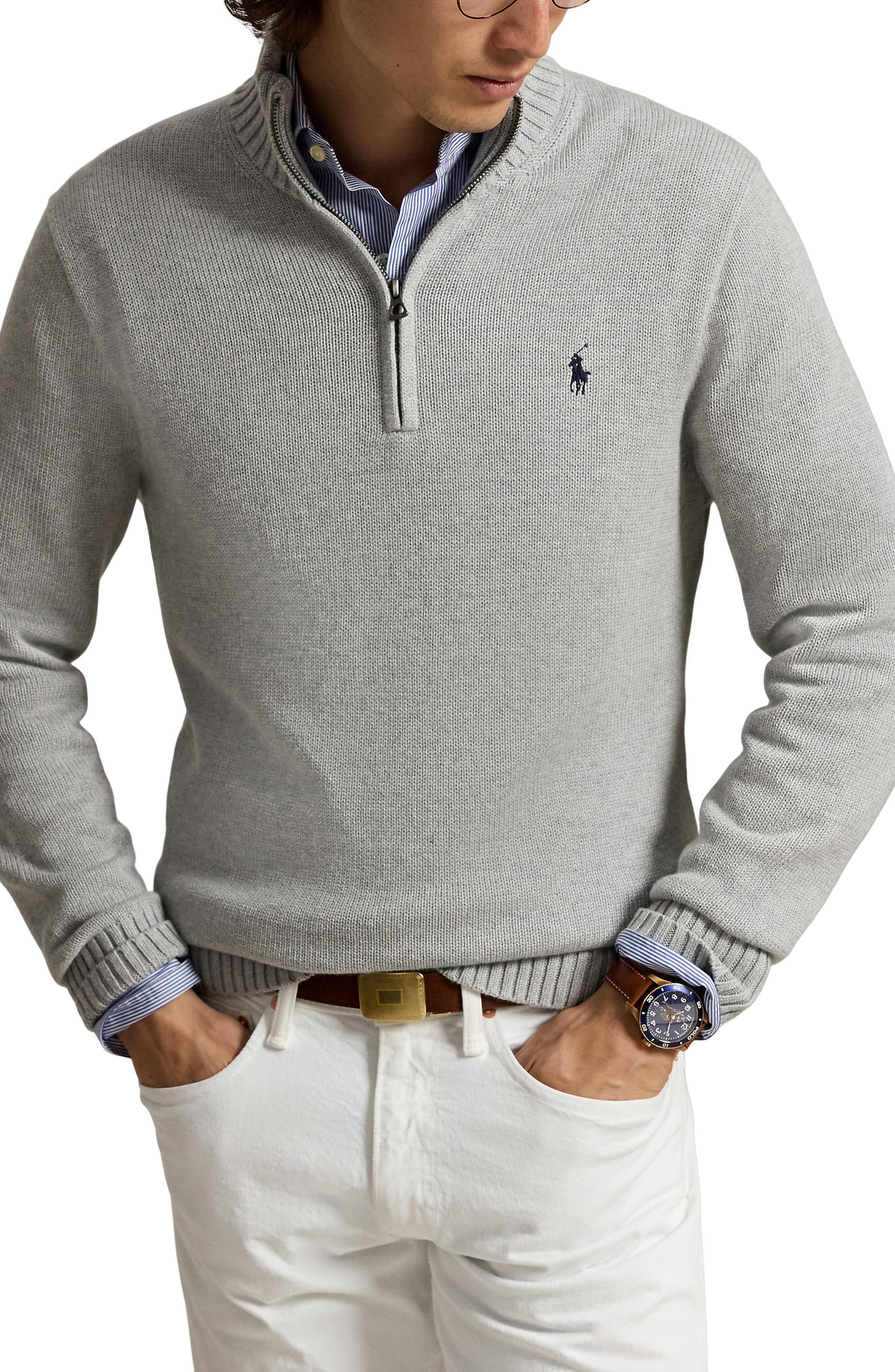 GREY HTR