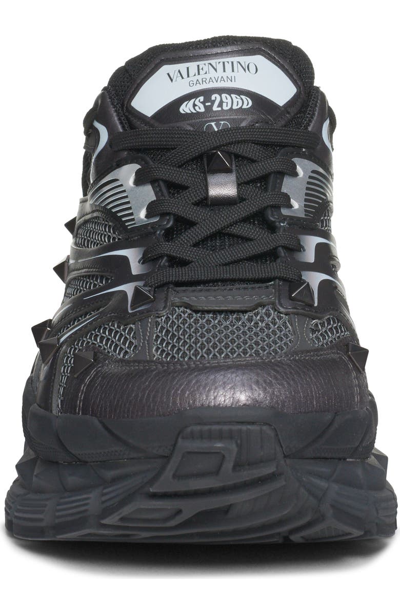 Valentino Garavani Chunky Sneaker, Alternate, color,