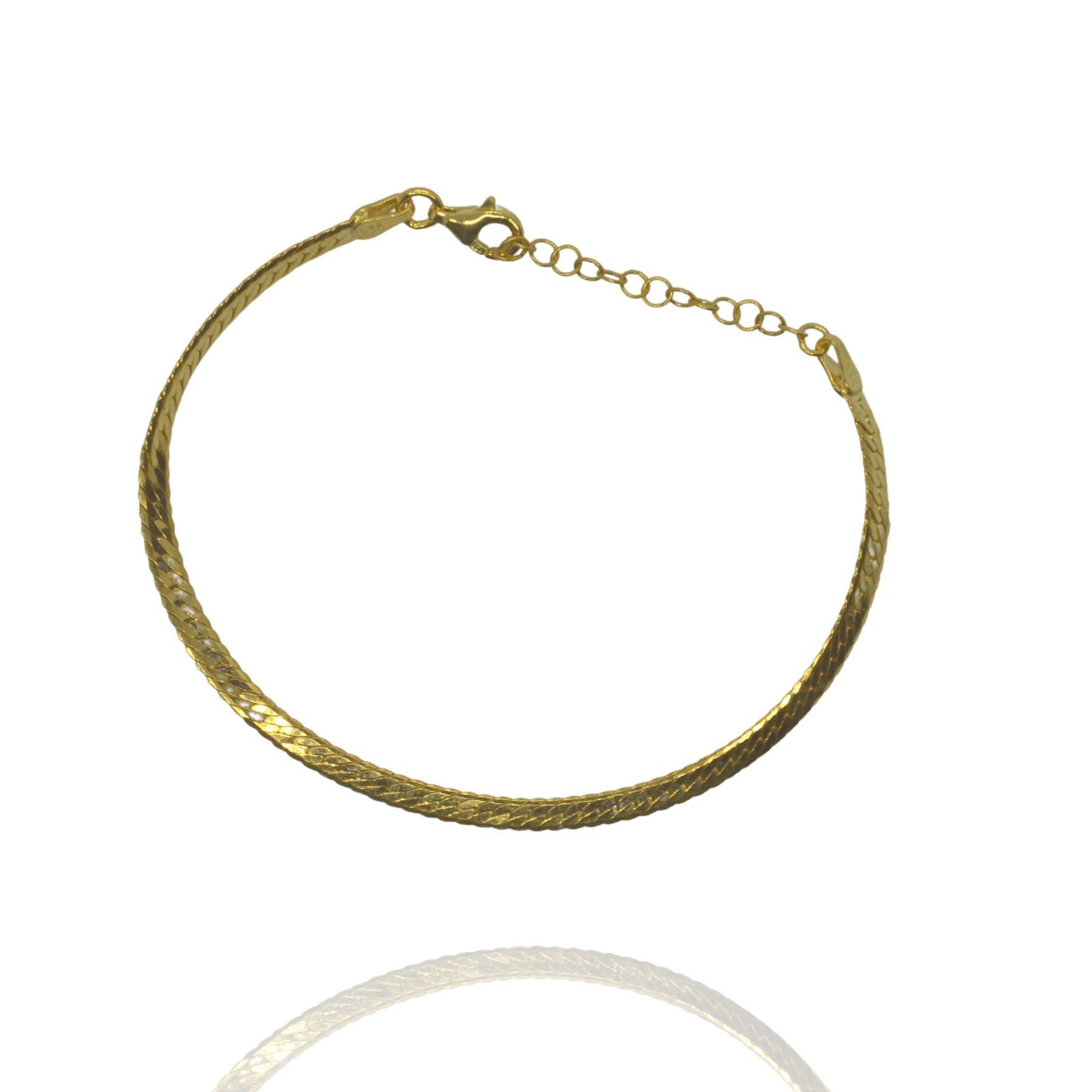 selected Gold