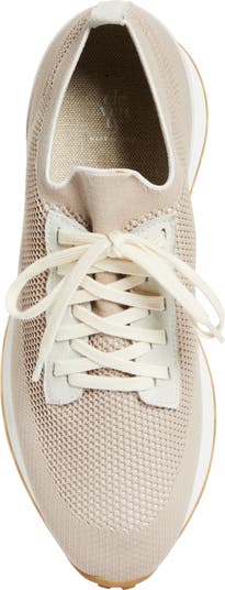 スニーカー Eleventy Perforated Sneakers Eleventy Perforated Low Top Sneaker (Men) | Nordstrom
