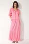 selected Bright Pink