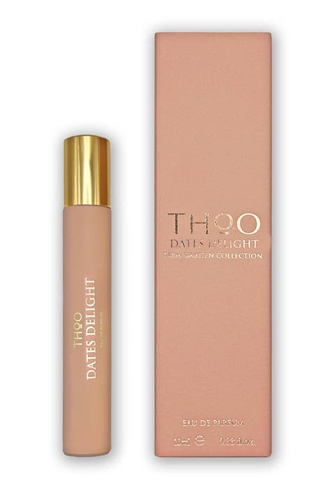 Dates Delight Eau de Parfum
