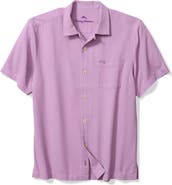 Tommy Bahama Men's Coastal Breeze IslandZone® Camp Shirt