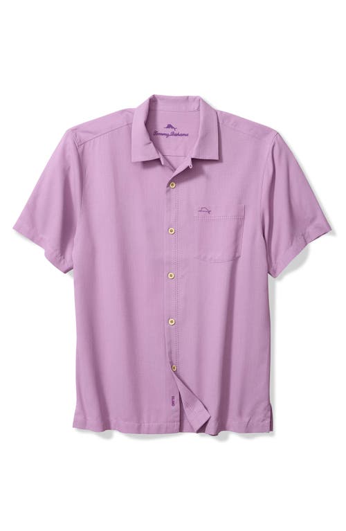 Tommy Bahama Coastal Breeze Islandzone® Camp Shirt