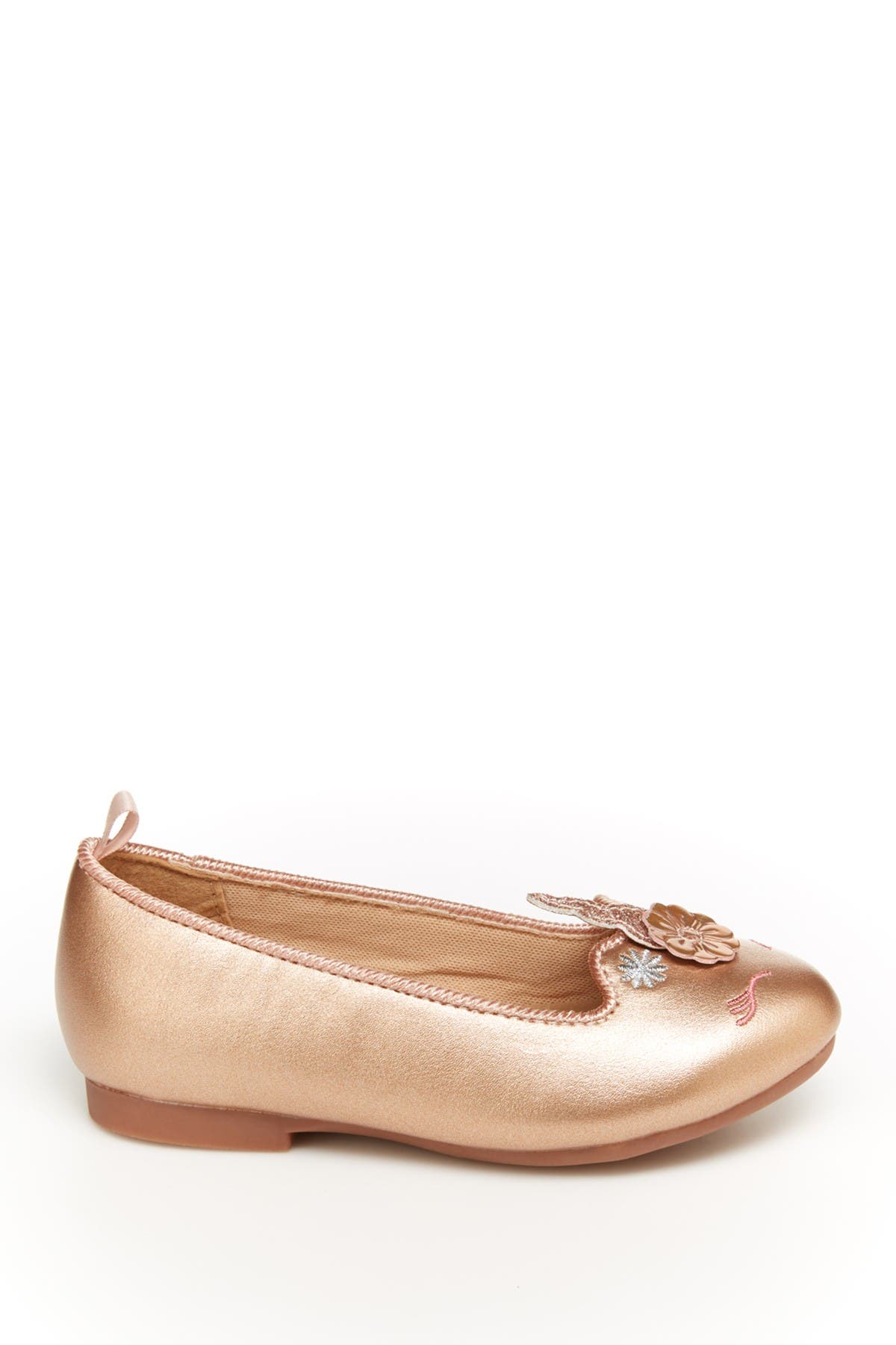 OSHKOSH BGOSH Perl Flat, Alternate, color, 