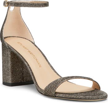 Stuart fashion weitzman nudist sandal