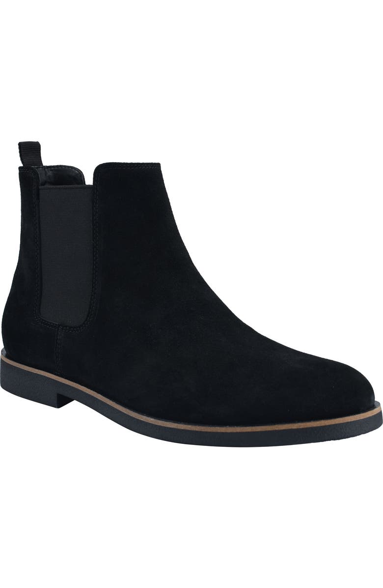 Marc Fisher LTD Danny Chelsea Boot, Main, color,