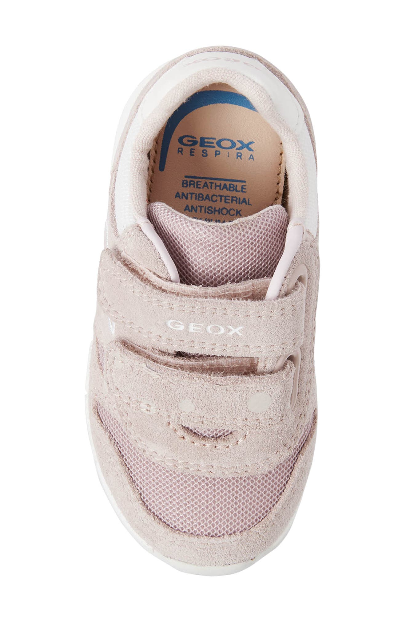 Geox Alben Sneaker (Women) | Nordstromrack