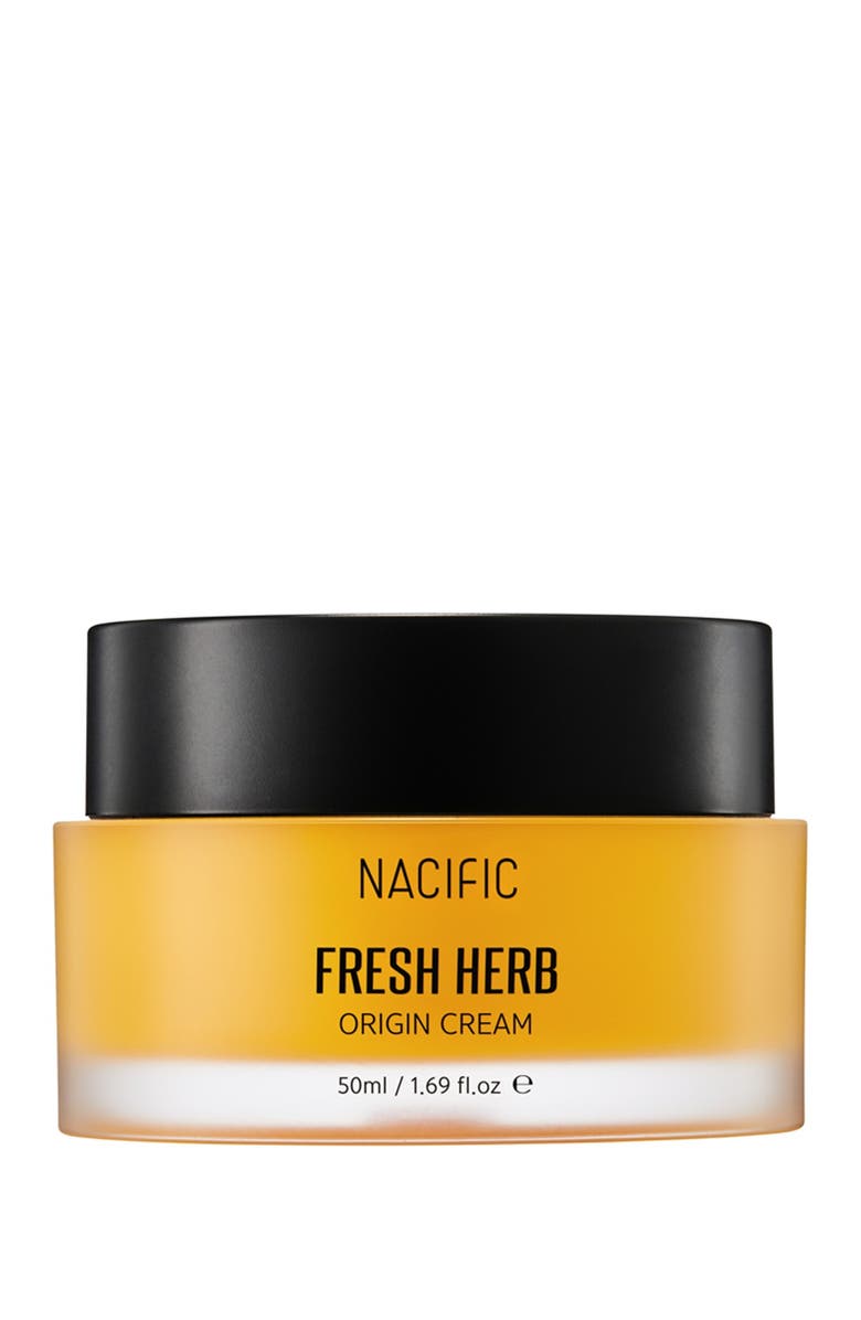 NACIFIC Fresh Herb Origin Cream, Main, color,