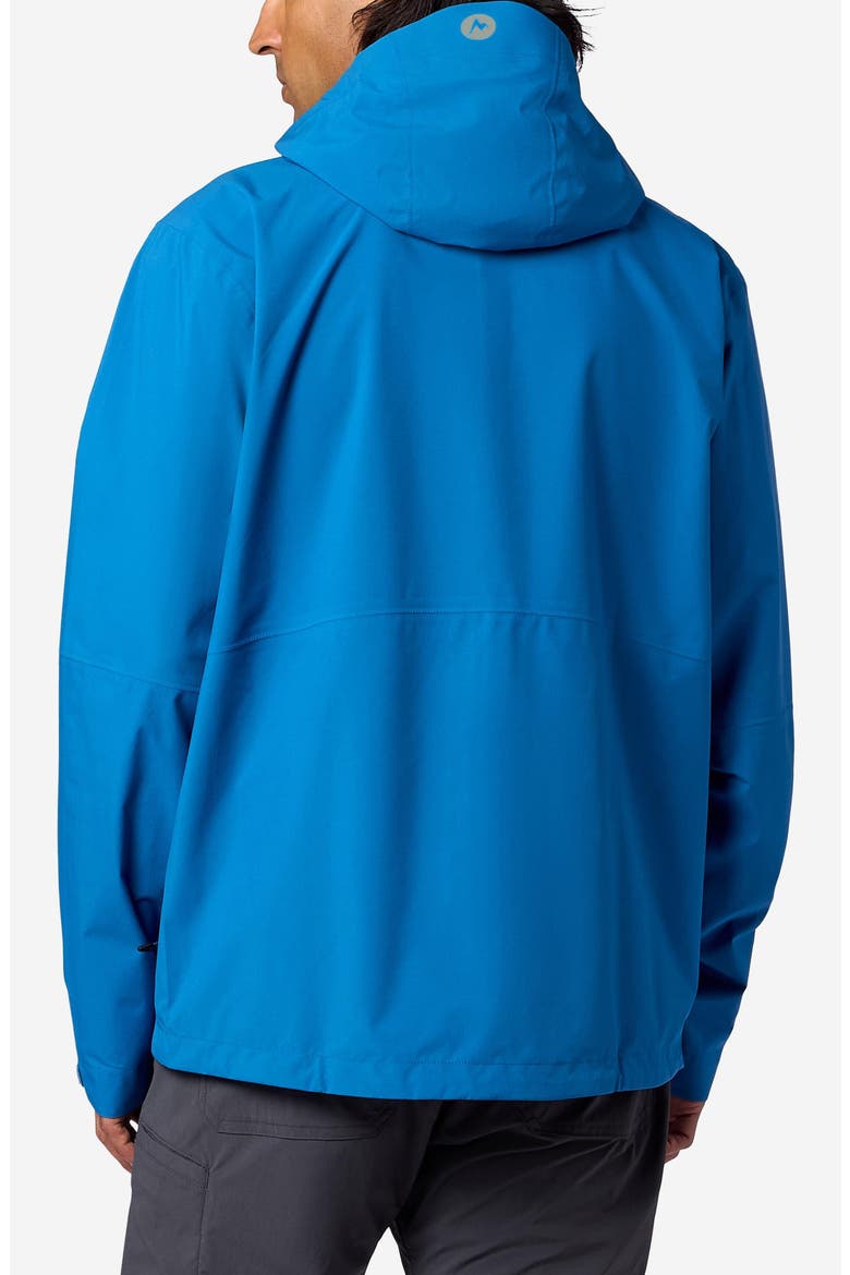 PreCip® Evo Flex Rain Jacket, Alternate, color, NAUTICAL BLUE