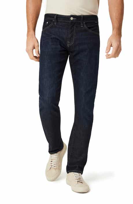 Mavi Jeans Matt Relaxed Straight Fit Jeans