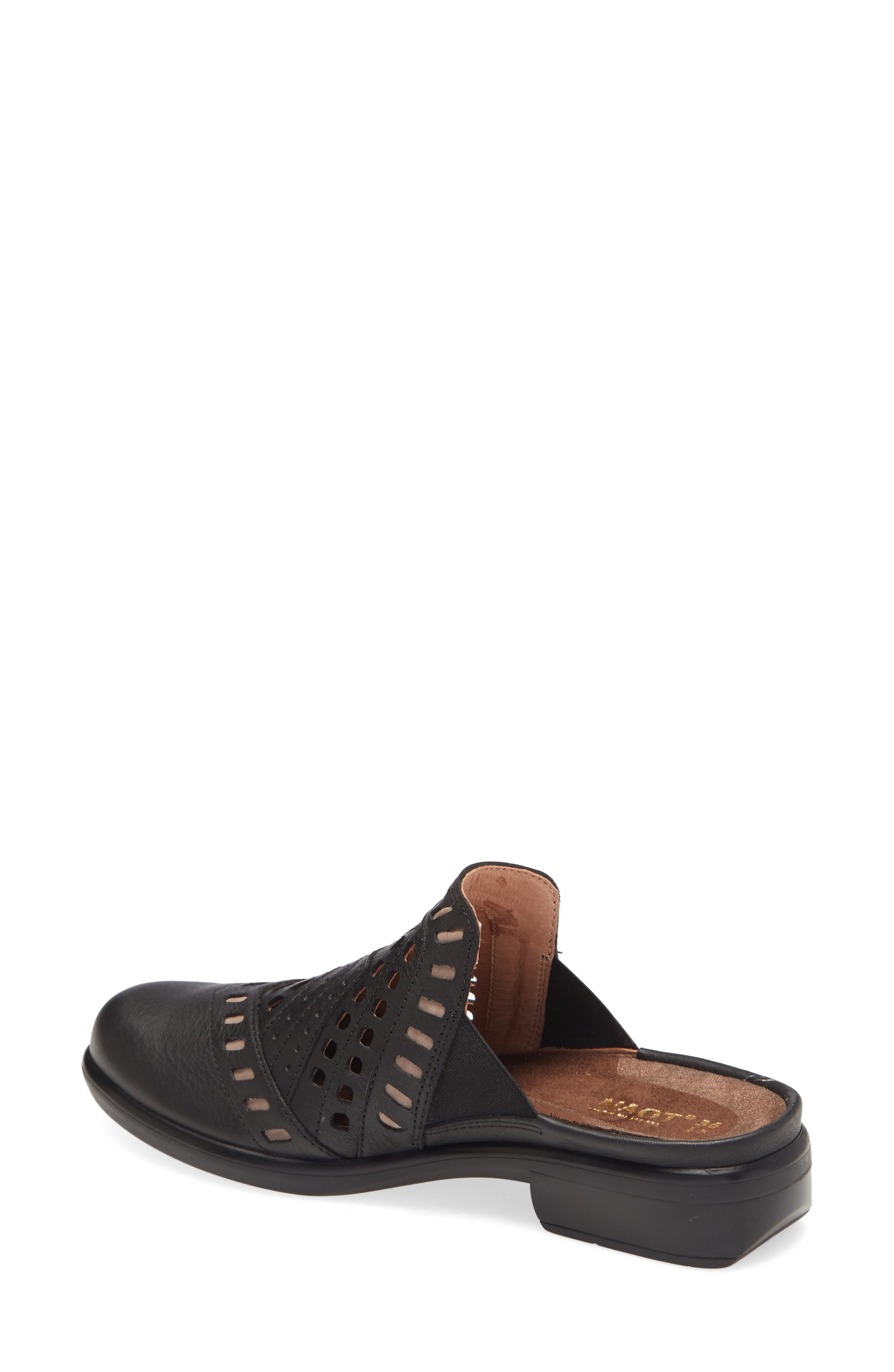 Naot Shakira Mule, Alternate, color, 