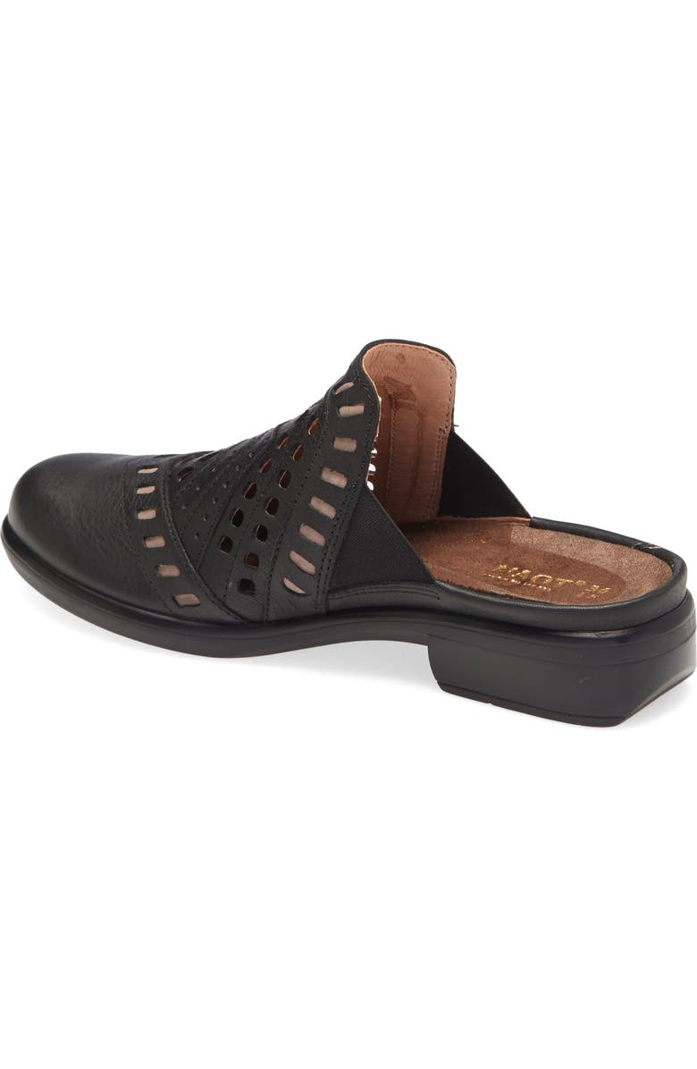 Naot Shakira Mule, Alternate, color,