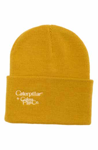 x Color Plus Basic Beanie