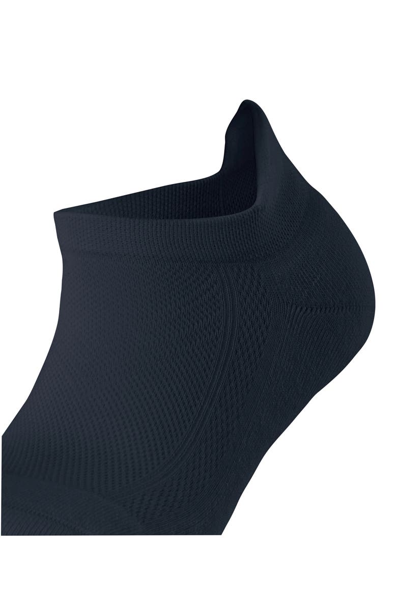 Cool Kick Sneaker Socks, Alternate, color, Marine
