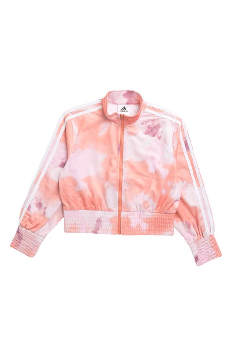 Kids' Fashion Track Jacket (Big Kid)