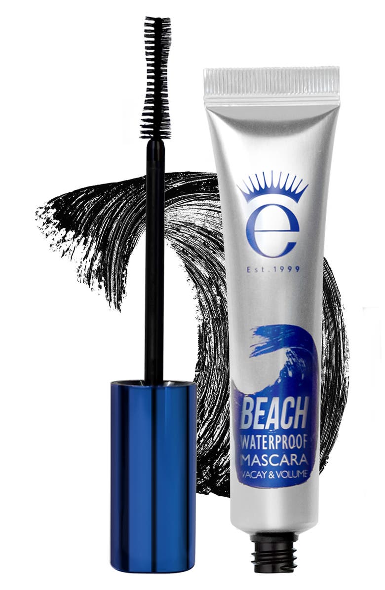 Eyeko Beach Waterproof Mascara, Alternate, color,