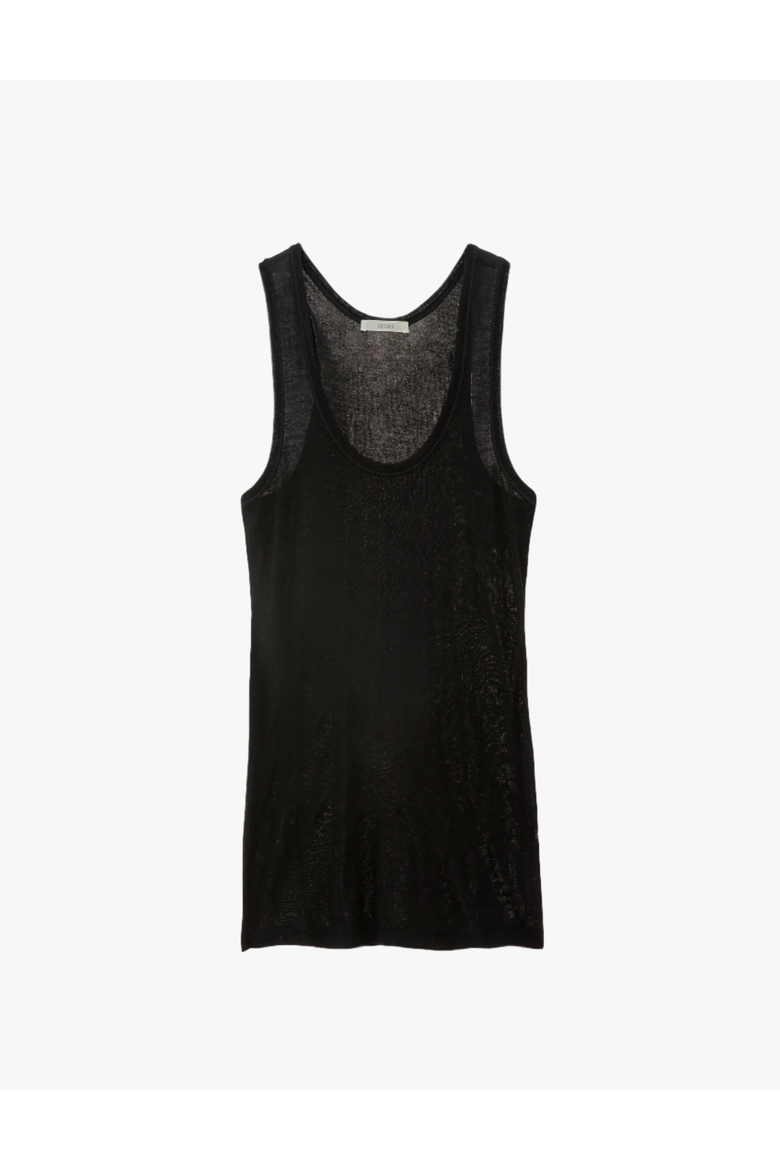 James Tank, Main, color, Black