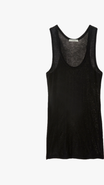 Araks James Tank