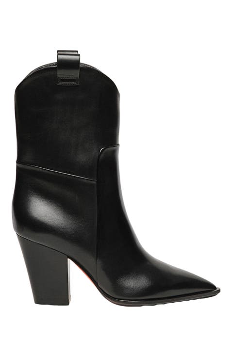 Women's Santoni Boots | Nordstrom