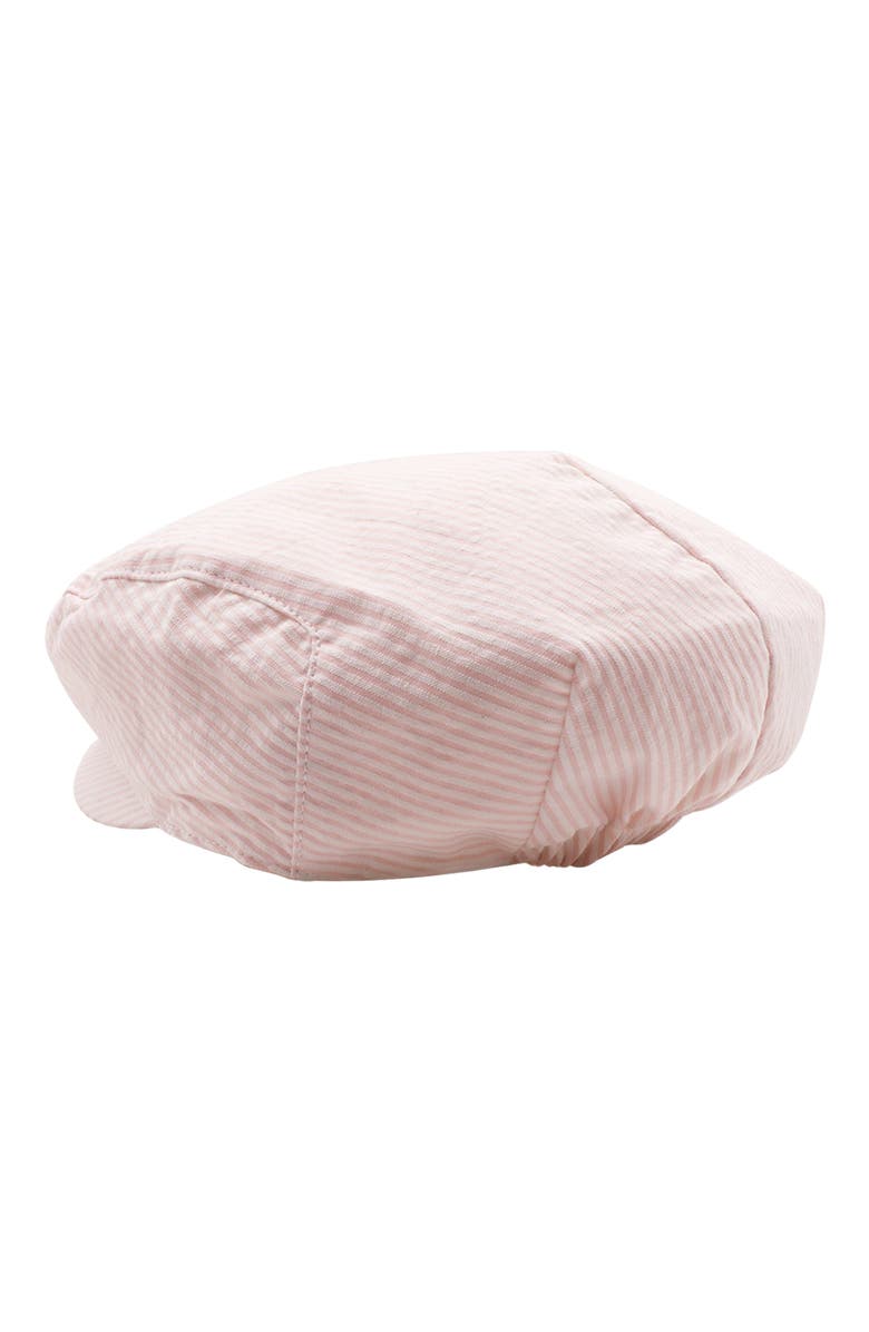 Hope & Henry Boys' Driver Cap, Kids, Alternate, color,