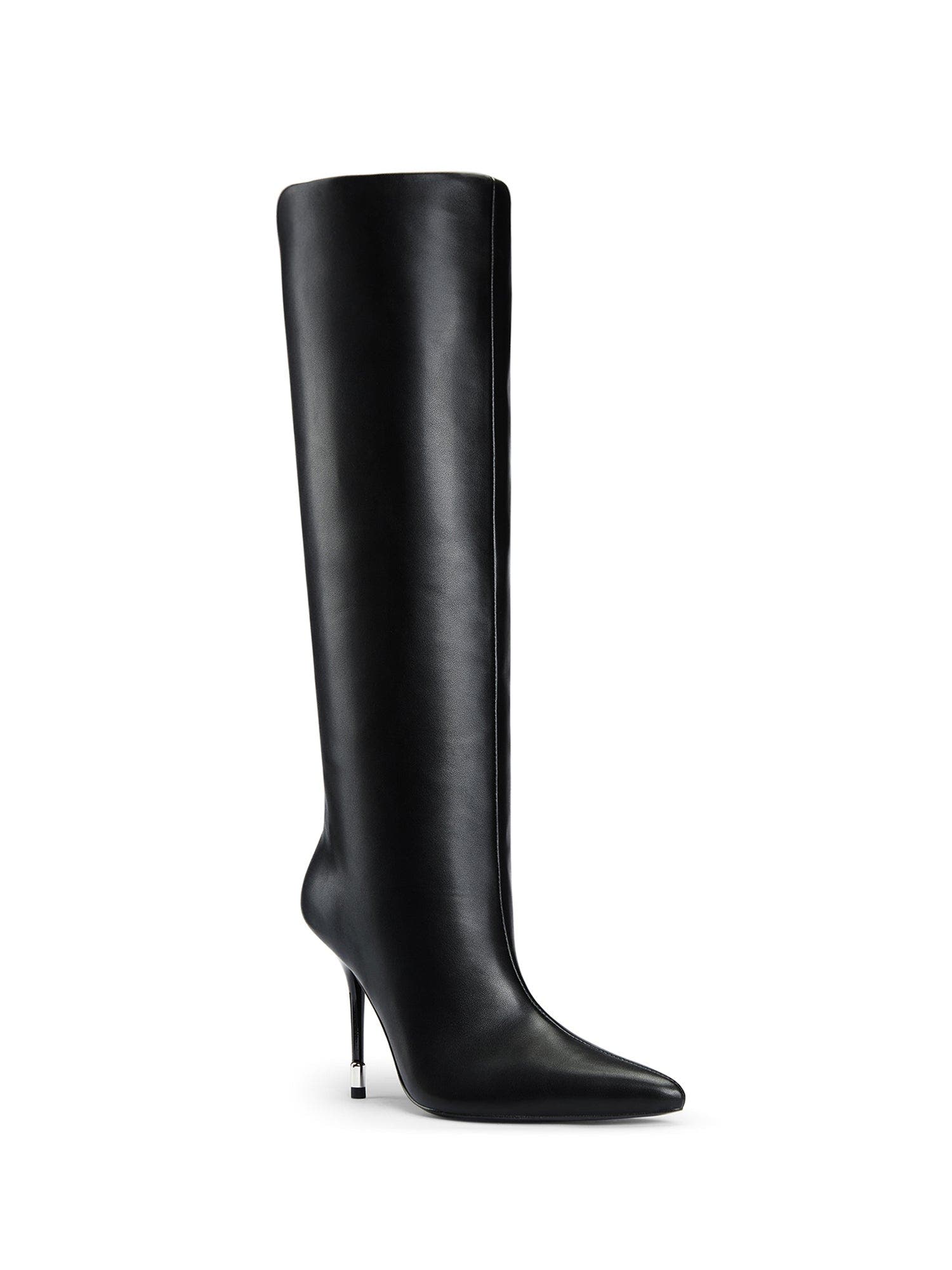 FEMME Prague Boot, Alternate, color, Black