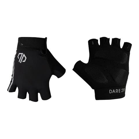 Reflective Cycling Mitts