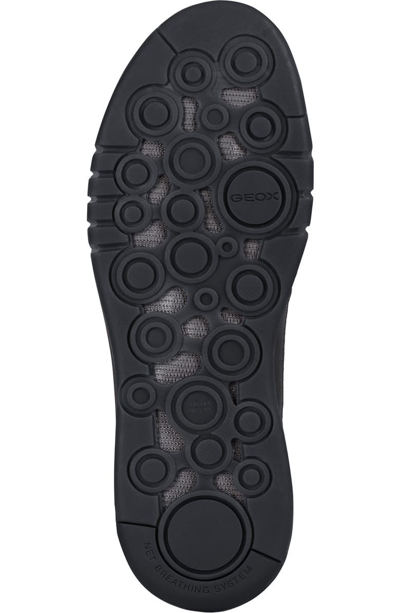 Geox Aerantis 1 Sneaker, Alternate, color,