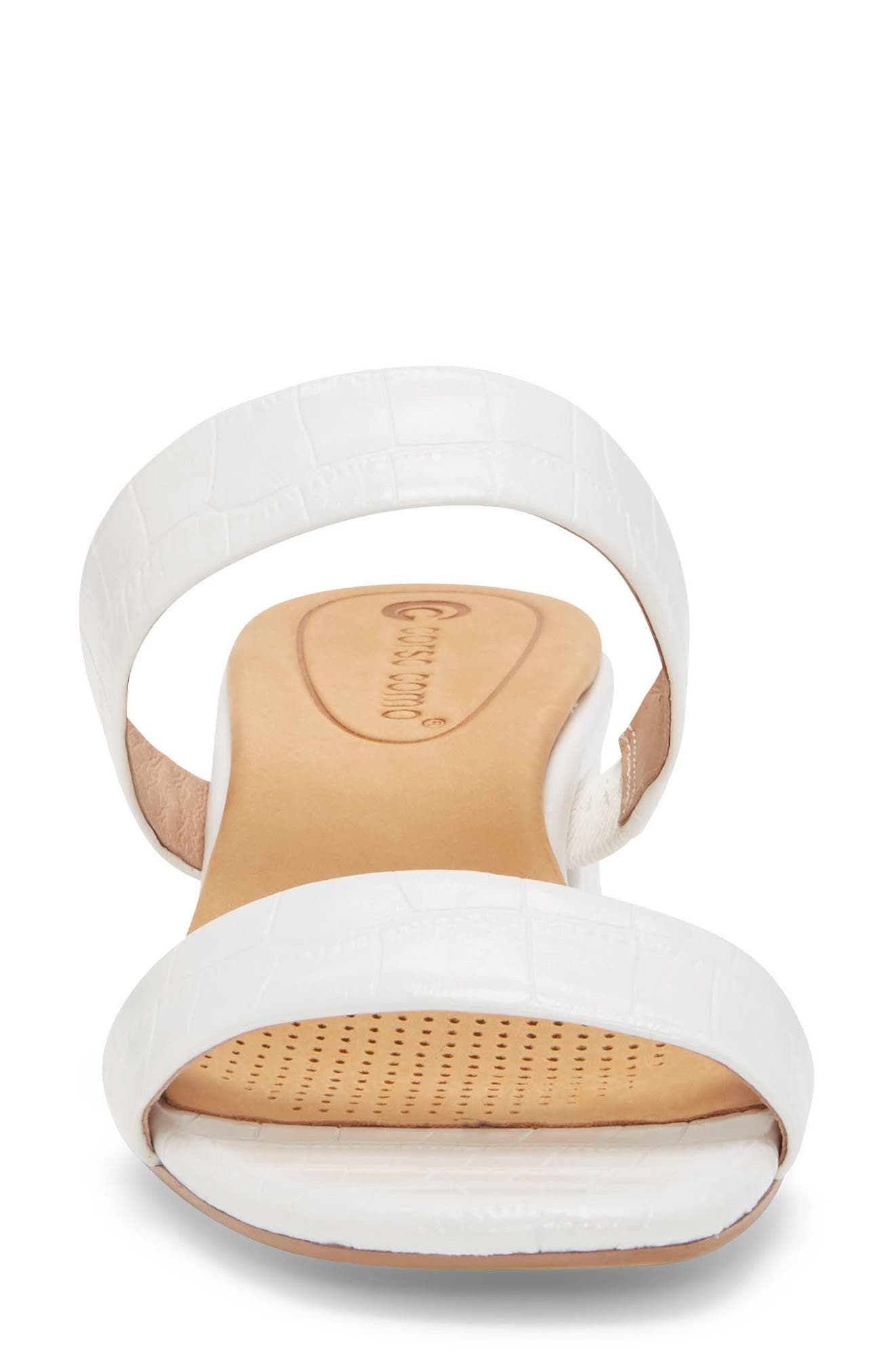 CC Corso Como<sup>®</sup> Faeya Slide Sandal, Alternate, color, 