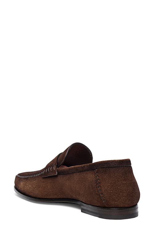 Santoni Paine Loafer