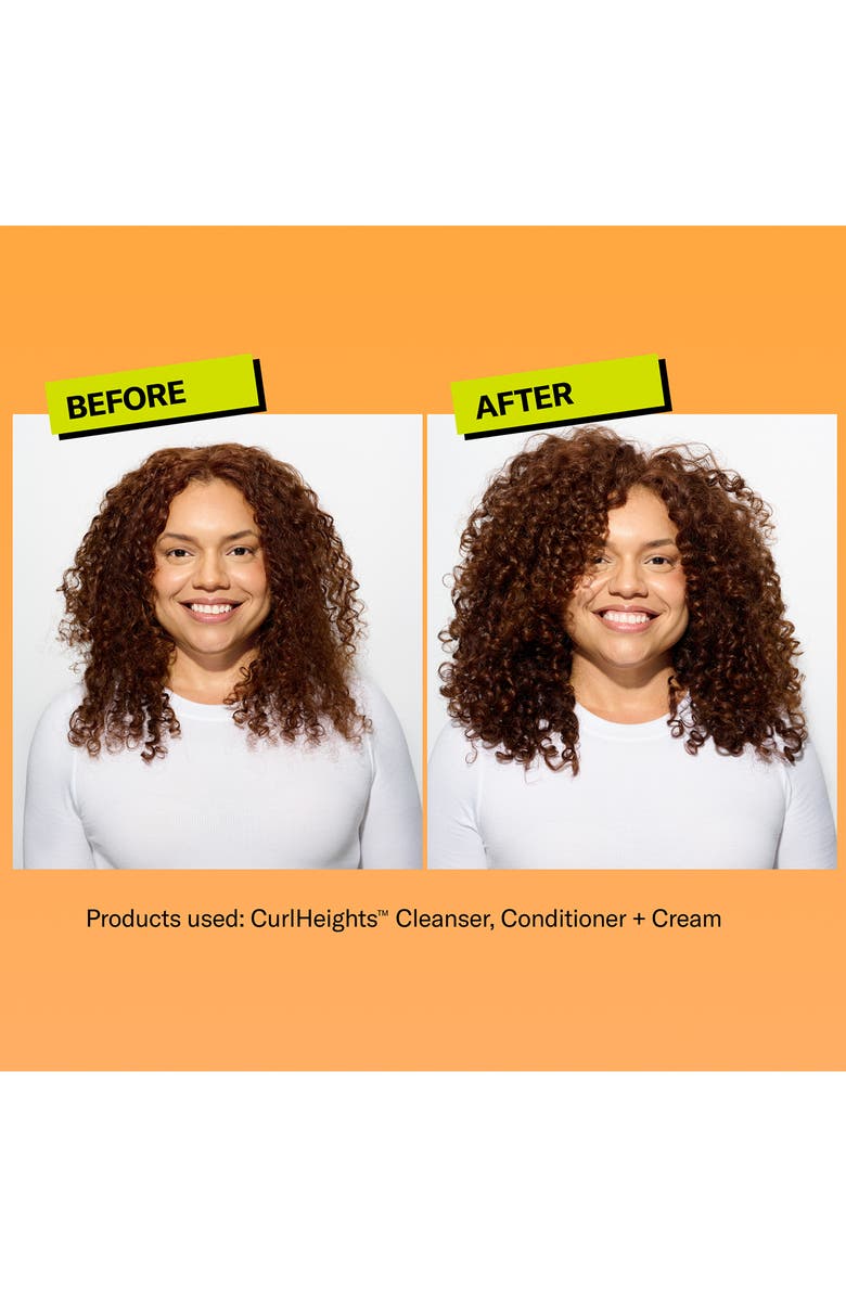 DevaCurl CurlBond<sup>™</sup> Re-Coiling Mild Lather Cleanser, Alternate, color,
