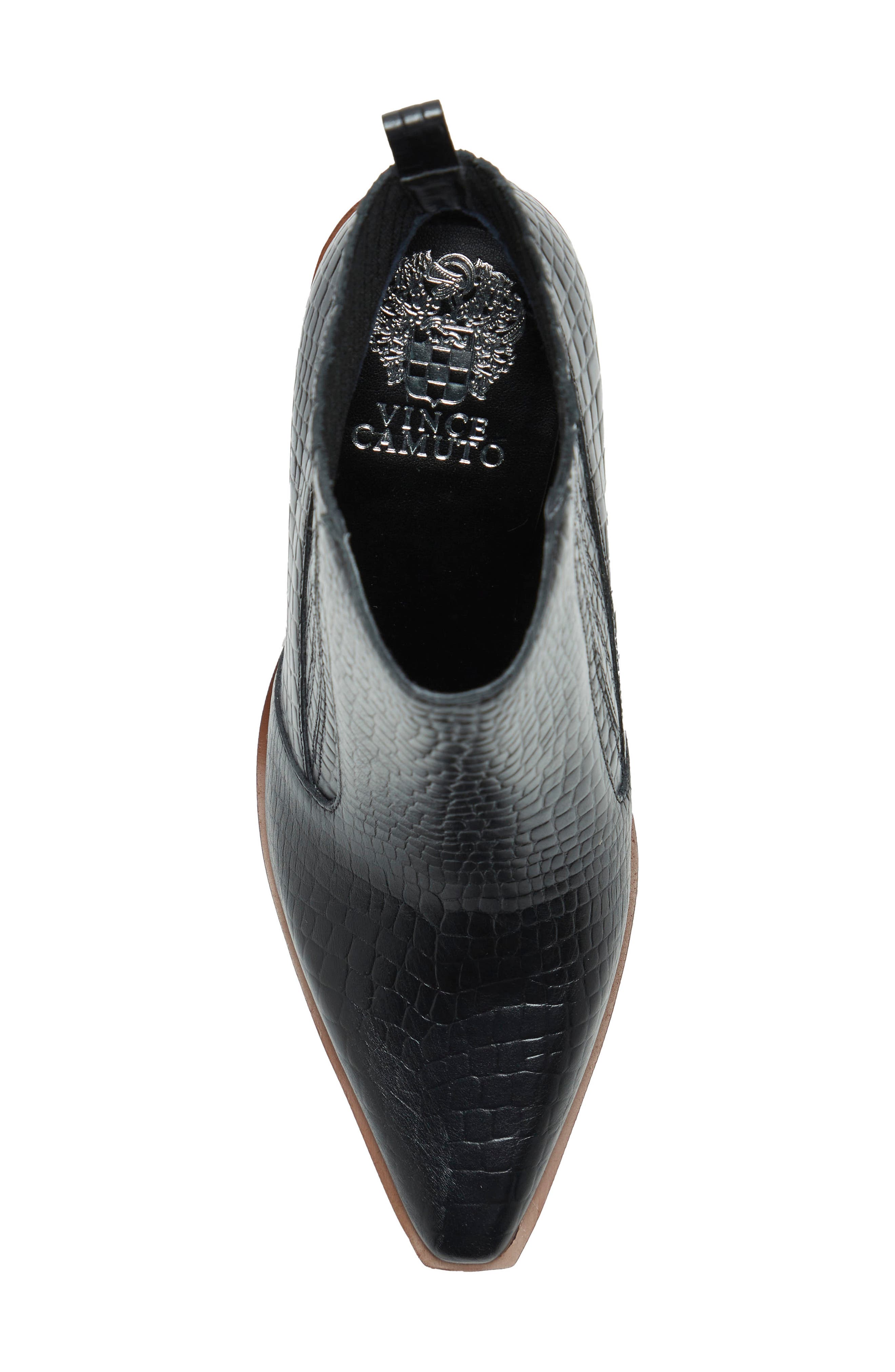 Vince Camuto Wendera Bootie, Alternate, color, 