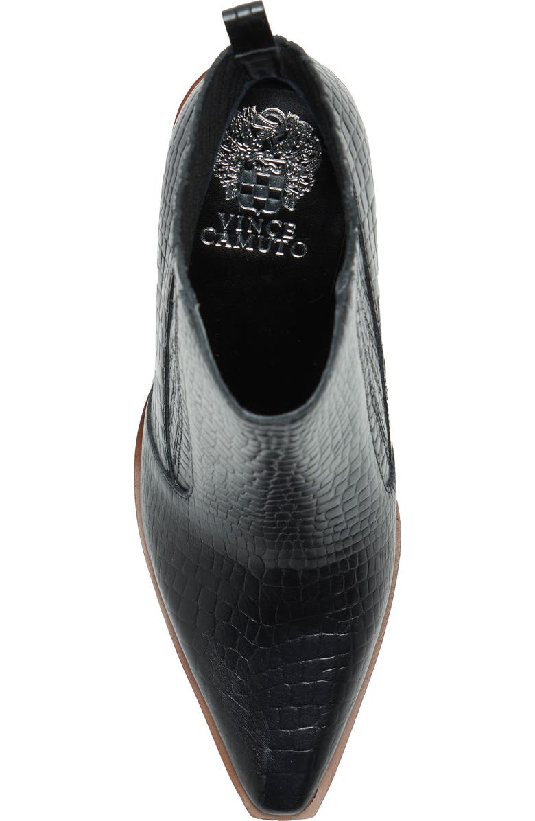 Vince Camuto Wendera Bootie, Alternate, color,