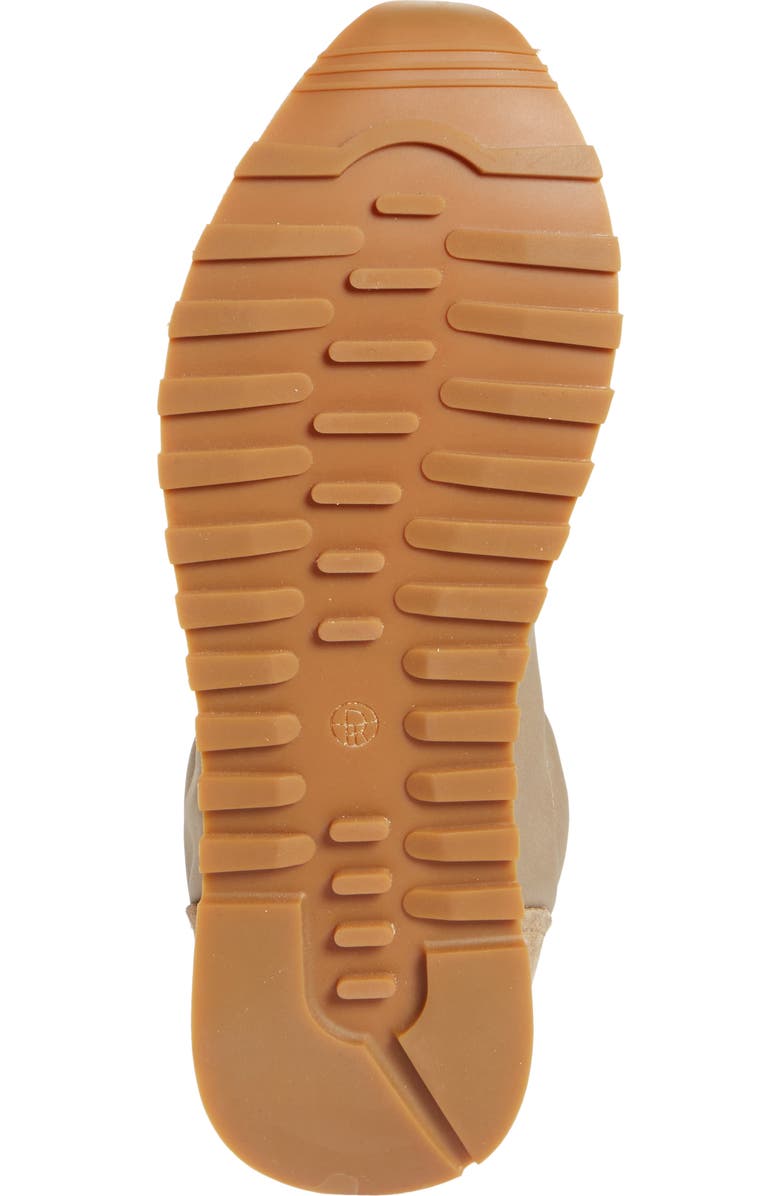 The Row Owen Mixed Media Runner Sneaker, Alternate, color,