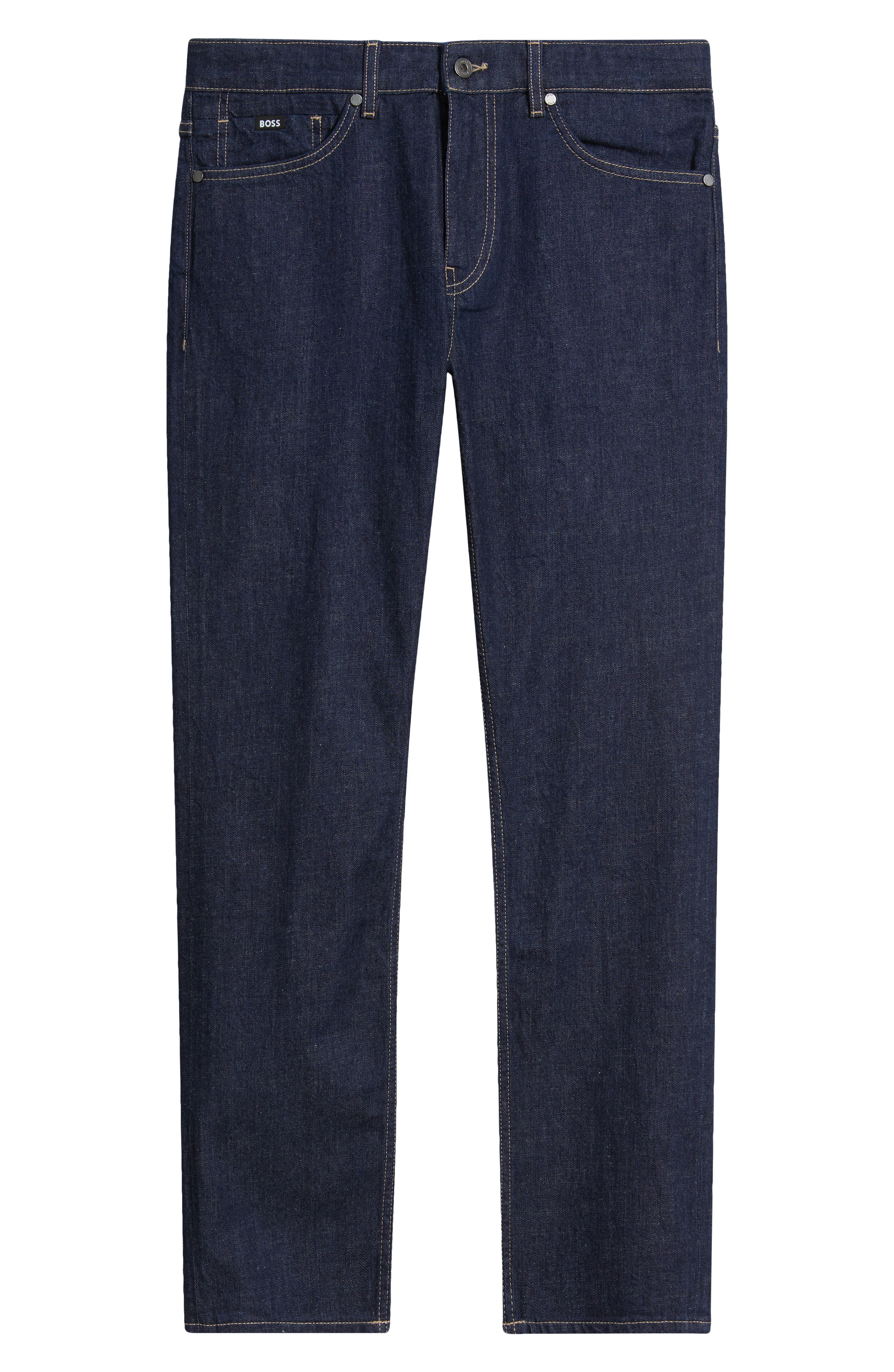 selected DARK BLUE