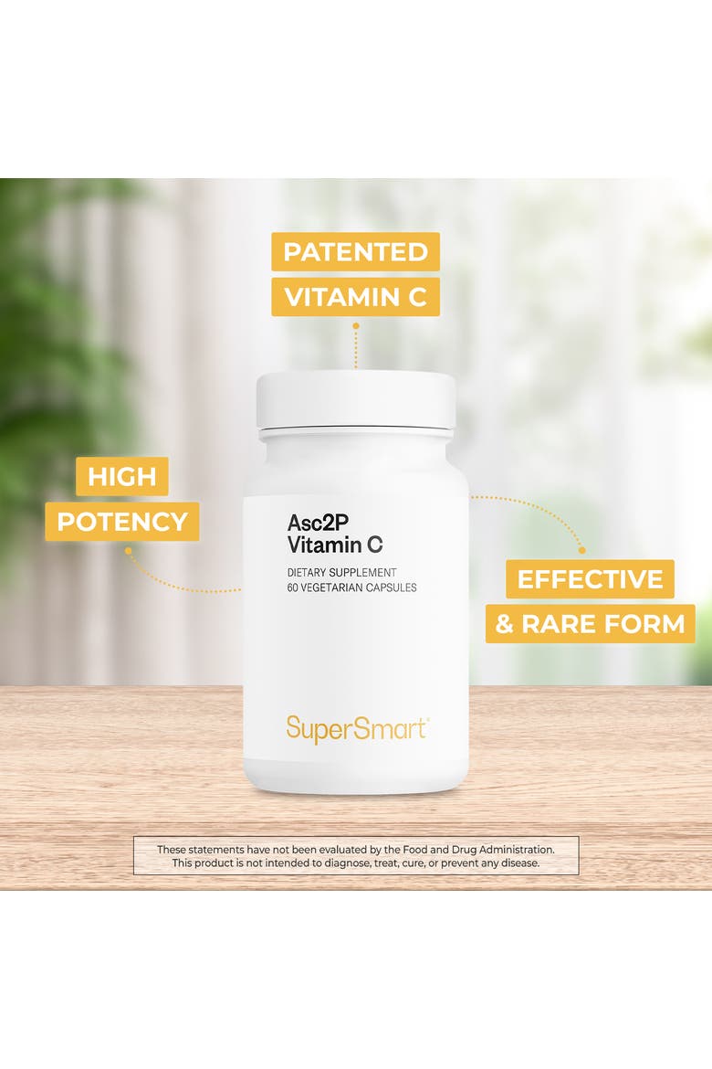 Asc2P Vitamin C, Alternate, color, None