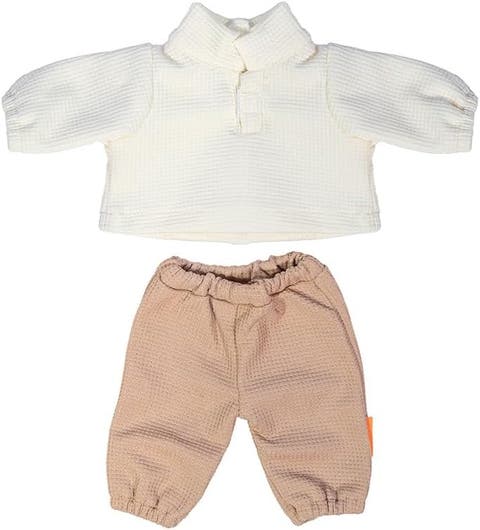 Doll Outfit for 15" Miniland Dolls