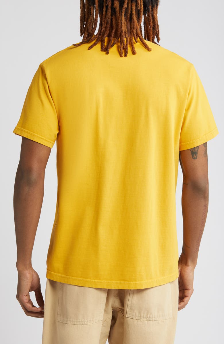 Service Works Chase Cotton Graphic T-Shirt, Alternate, color,