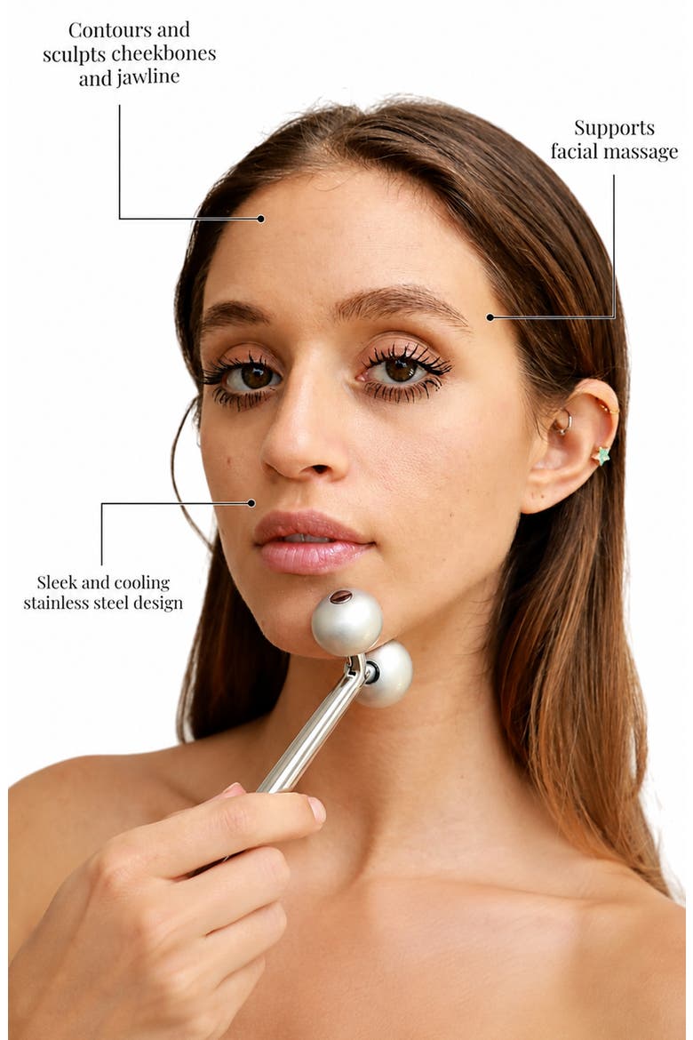 Face Sculptor, Alternate, color, NO COLOR