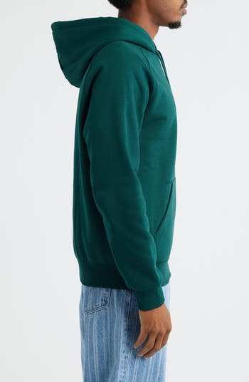 Chase Fleece Hoodie