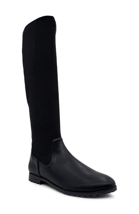 Brandy Tall Boot (Women)