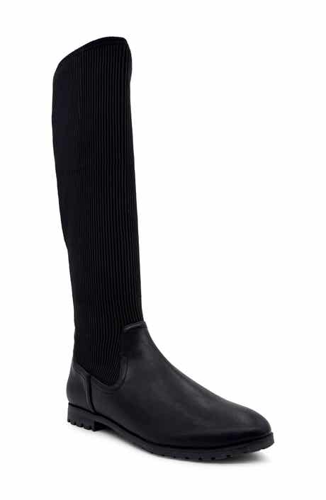 CHELSEA CREW Brandy Tall Boot