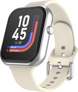 AMERICAN EXCHANGE iTouch Air 5 Smartwatch, 40mm with Silicone Band