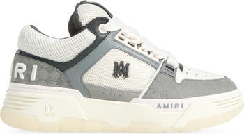 MA Quad Low Top Sneaker