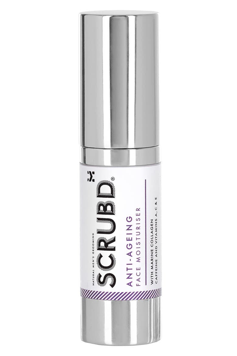 Anti-Aging Face Moisturizer (Nordstrom Exclusive), Main, color, NO COLOR