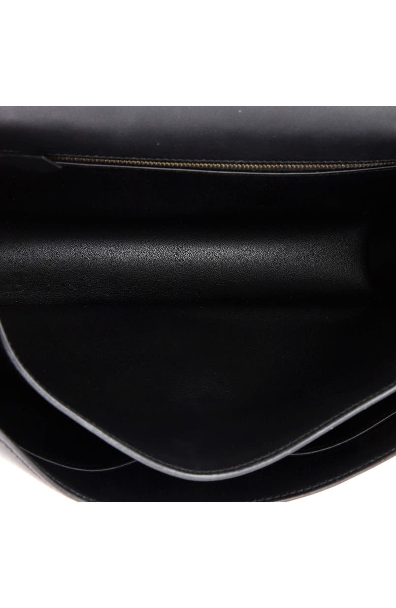 Pre-Owned Hermes Constance Bag Swift 24, Alternate, color, Noir