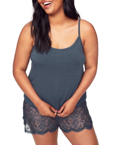 Reign Cami & Short Set Lingerie