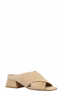Nieve Slide Sandal