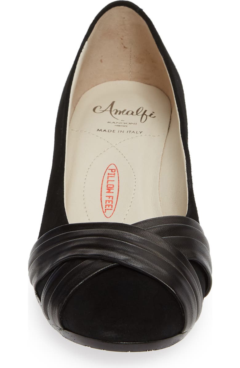 Amalfi by Rangoni Regolo Pump, Alternate, color,